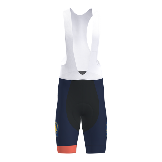 Elite Bib Shorts Men