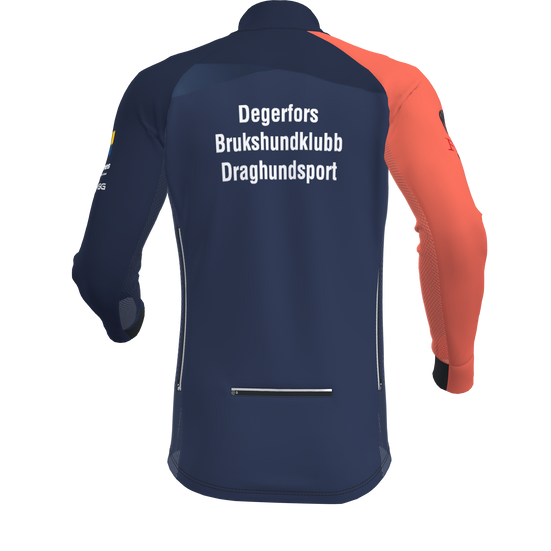 Elite Lightweight Jacket Jr
