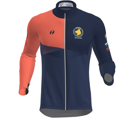 Elite Lightweight Jacket Women