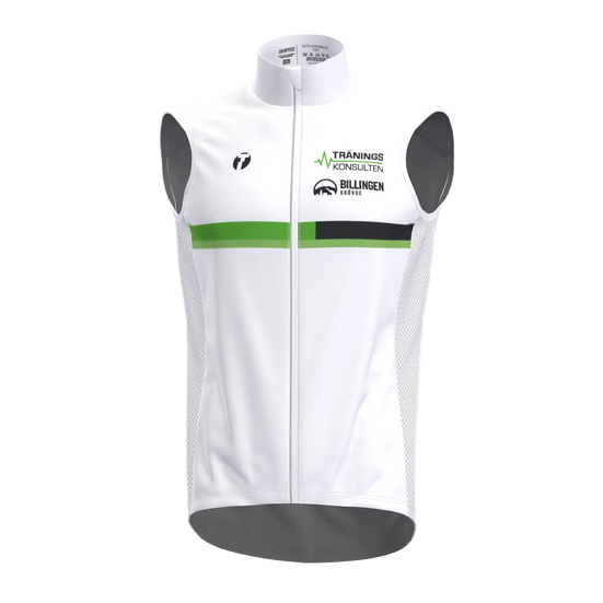 Elite Lightweight Vest Men