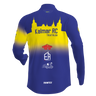 Run Zipp Shirt LS Men
