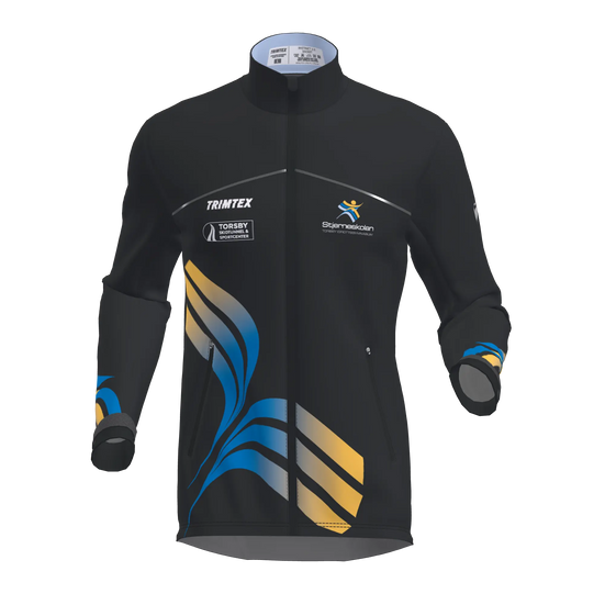 Instinct 2.0 Jacket Men