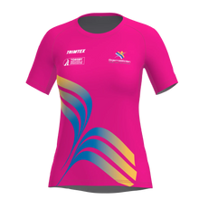 Fast T-Shirt SS Women