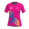 Fast T-Shirt SS Women