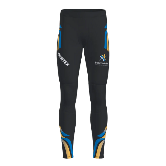 Trainer Long Tights Men