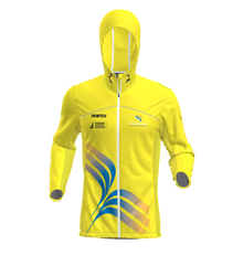 Feather Jacket Men