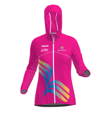 Feather Jacket Women