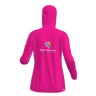 Feather Jacket Women