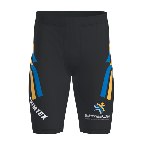 Trainer Short Tights Men
