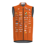 Feather Vest Men