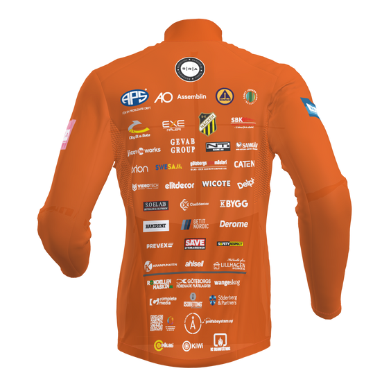 Fast Jacket Men