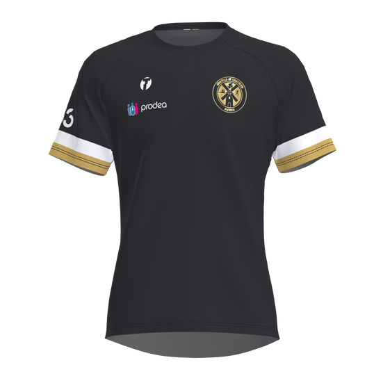 Free T-Shirt SS Women