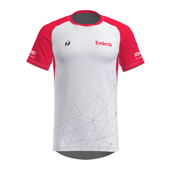 Run T-Shirt SS Men