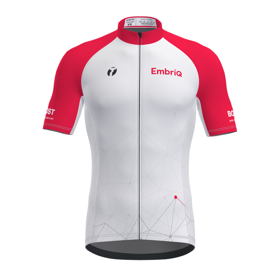 Elite 2.0 Shirt SS Men