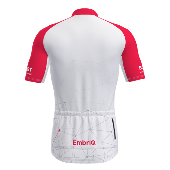 Elite 2.0 Shirt SS Men
