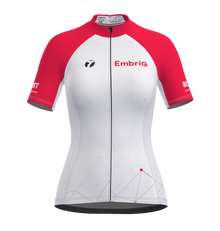 Elite 2.0 Shirt SS Women