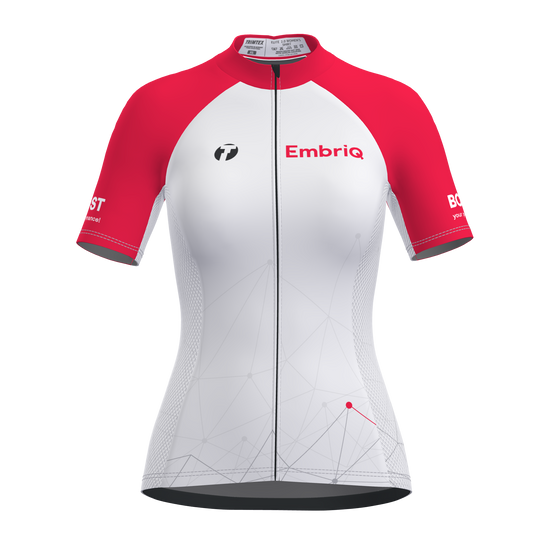 Elite 2.0 Shirt SS Women