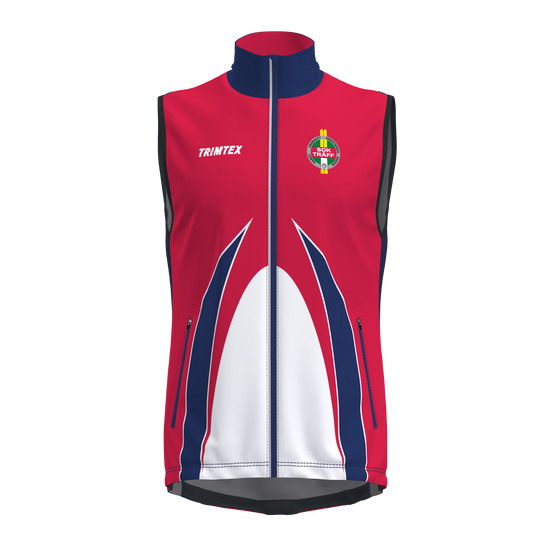 Trainer 3.0 Vest Men