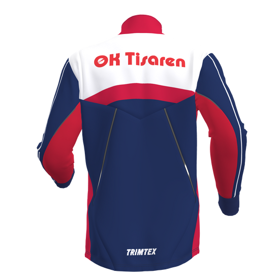 Speed Jacket Men