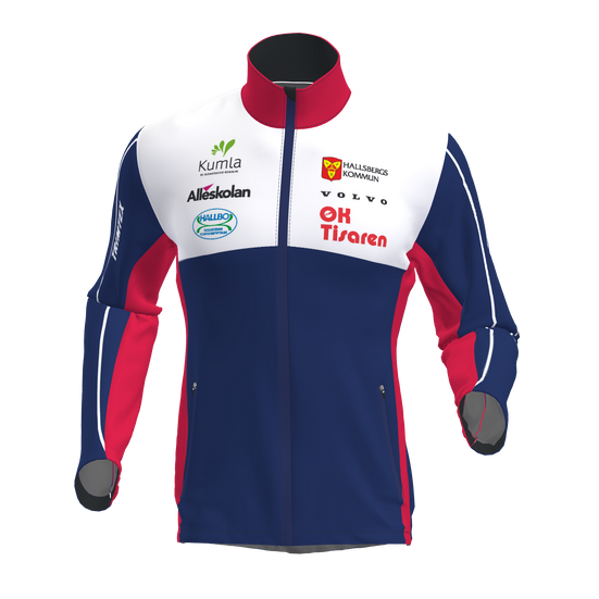 Performance 2.0 Jacket Jr