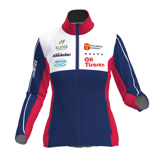 Performance 2.0 Jacket Women
