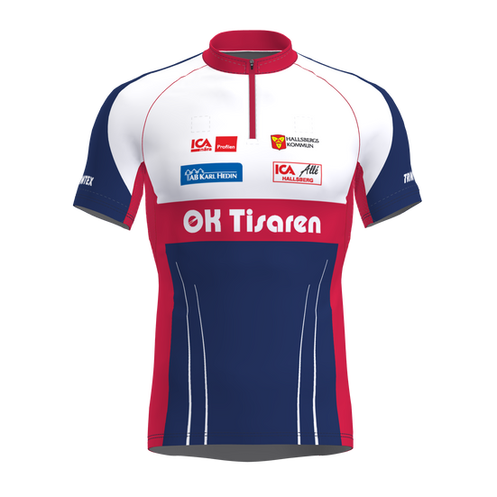 Rapid 2.0 O-Shirt SS Men