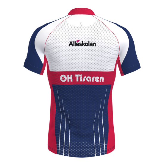 Rapid 2.0 O-Shirt SS Jr