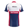 Speed 2.0 O-Shirt SS Men