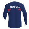 Free T-Shirt LS Women