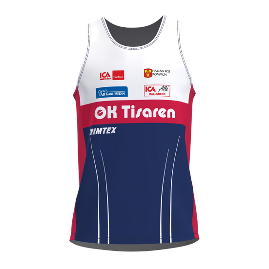 Run Singlet Jr