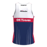 Run Singlet Men
