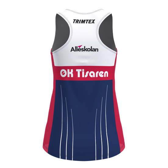 Run Singlet Women