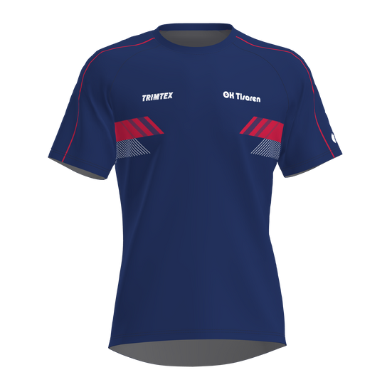 Free T-Shirt SS Women