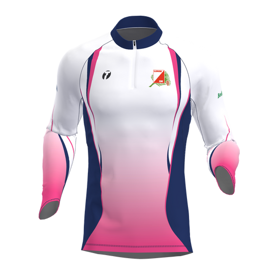 Rapid 2.0 O-Shirt LS Women