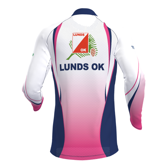 Rapid 2.0 O-Shirt LS Women