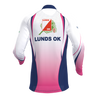 Rapid 2.0 O-Shirt LS Women