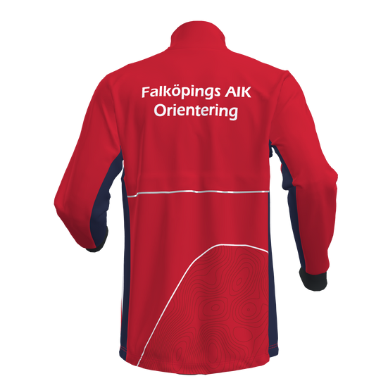 Trainer 3.0 Jacket Jr