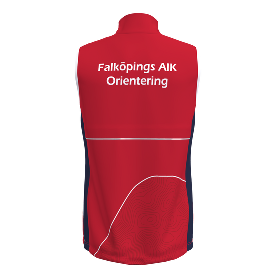 Trainer 3.0 Vest Jr