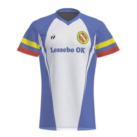 Basic Mesh O-Shirt SS Women