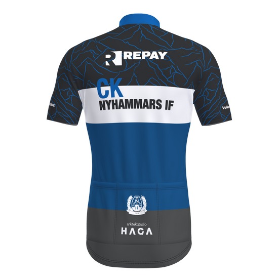 Team Shirt SS