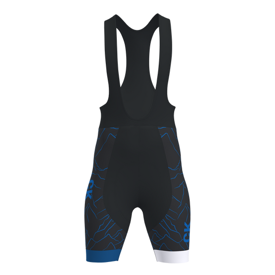 Team Bib Shorts Men