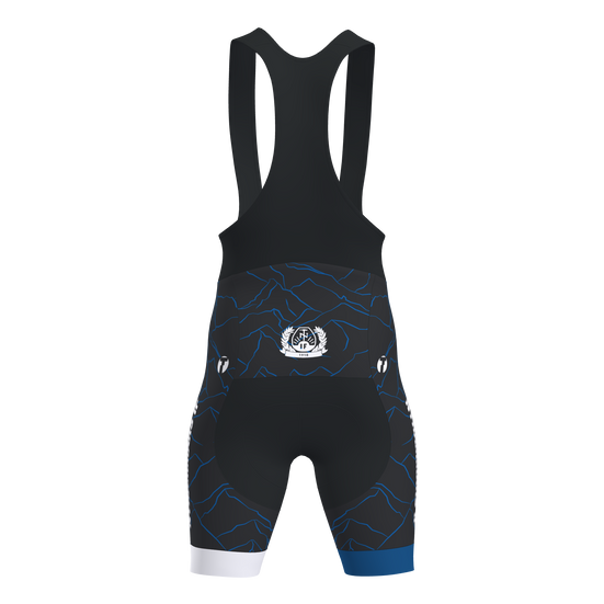 Team Bib Shorts Jr