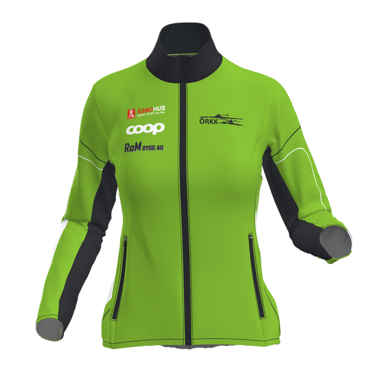 Performance 2.0 Jacket Women