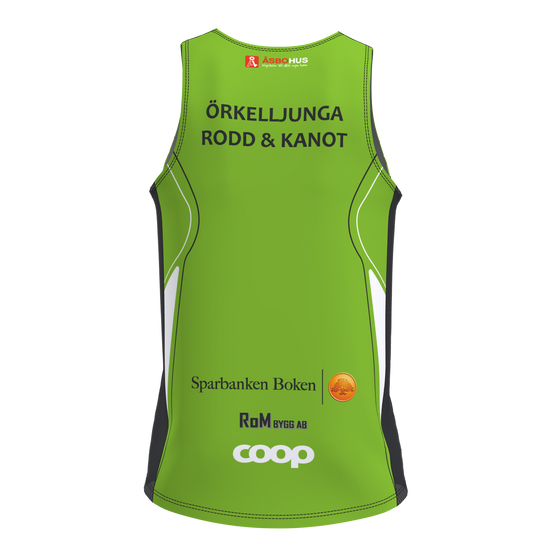 Run Singlet Jr