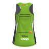 Run Singlet Women