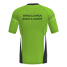 Core Ultralight Shirt SS Women