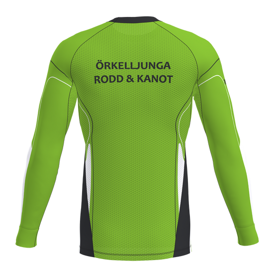 Core Ultralight Shirt LS Jr