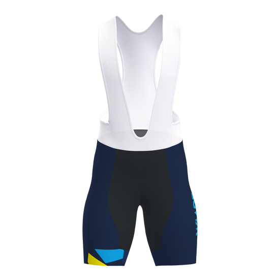 Vitric Bib Shorts Men