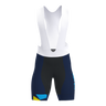 Vitric Bib Shorts Men