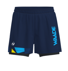 Fast Shorts Women